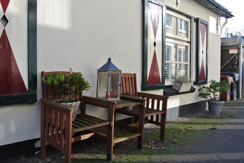 Zeelicht Villa Noordwijkerhout Bagian luar foto
