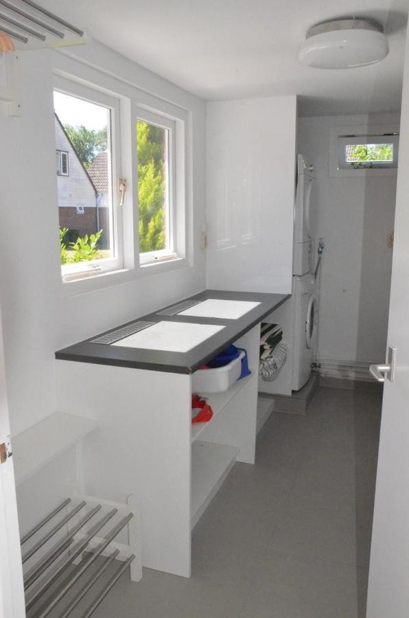 Zeelicht Villa Noordwijkerhout Bagian luar foto