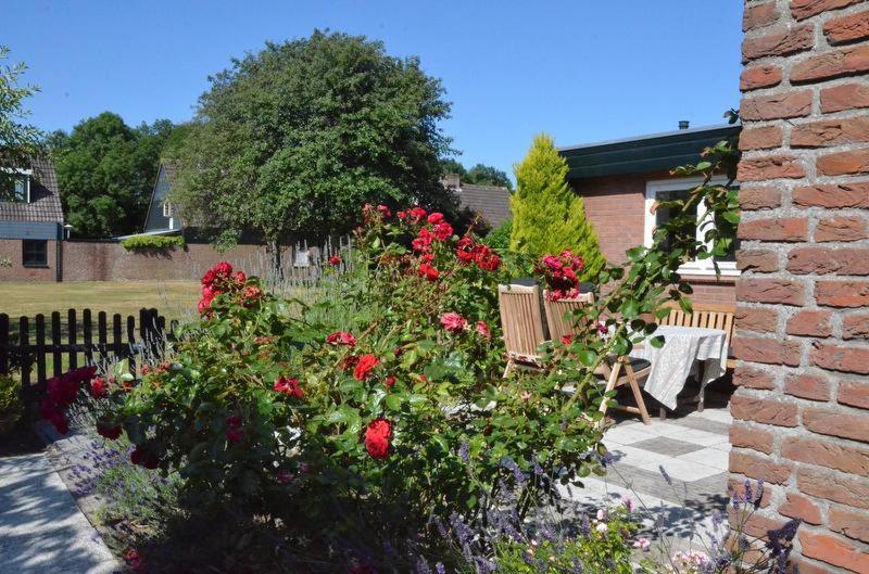 Zeelicht Villa Noordwijkerhout Bagian luar foto