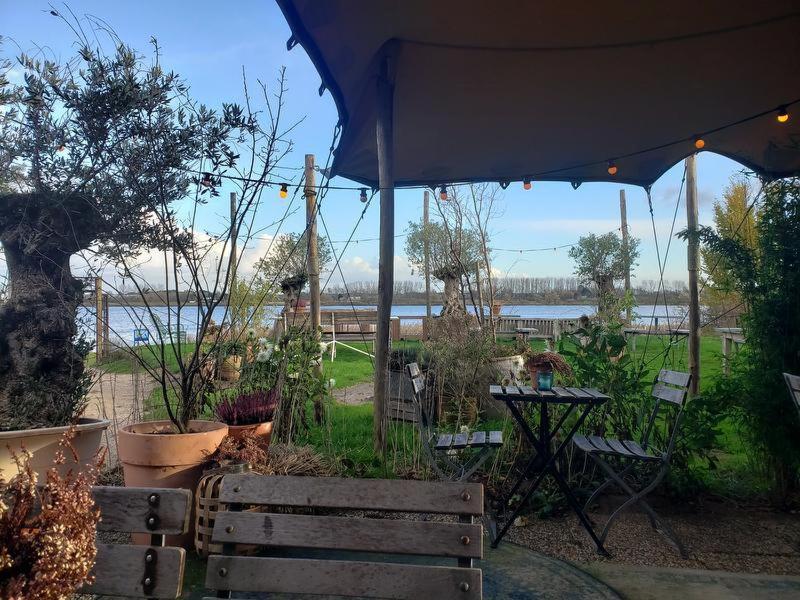 Zeelicht Villa Noordwijkerhout Bagian luar foto